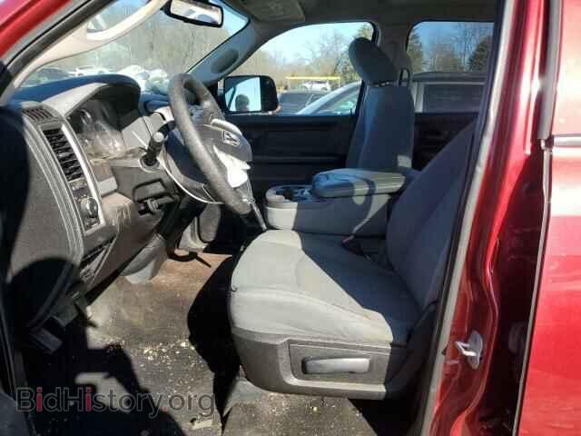 2013 RAM 1500 - VIN: 1C6RR7KT2DS621447 - Фото 7