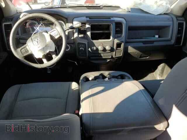 2013 RAM 1500 - VIN: 1C6RR7KT2DS621447 - Фото 8