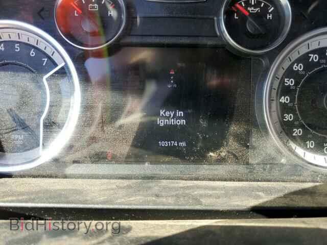 2013 RAM 1500 - VIN: 1C6RR7KT2DS621447 - Фото 9
