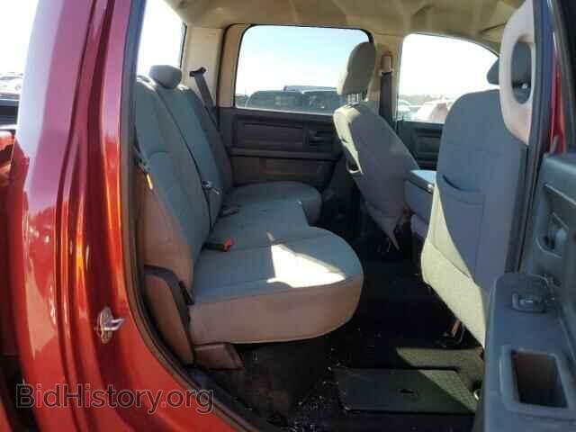 2013 RAM 1500 - VIN: 1C6RR7KT2DS621447 - Фото 10