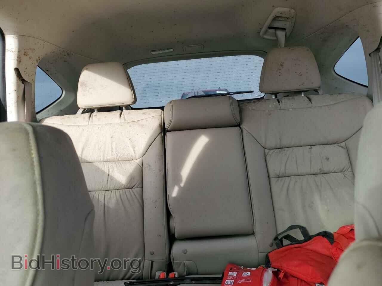 2012 HONDA CRV - VIN: 5J6RM4H74CL074717 - Фото 10