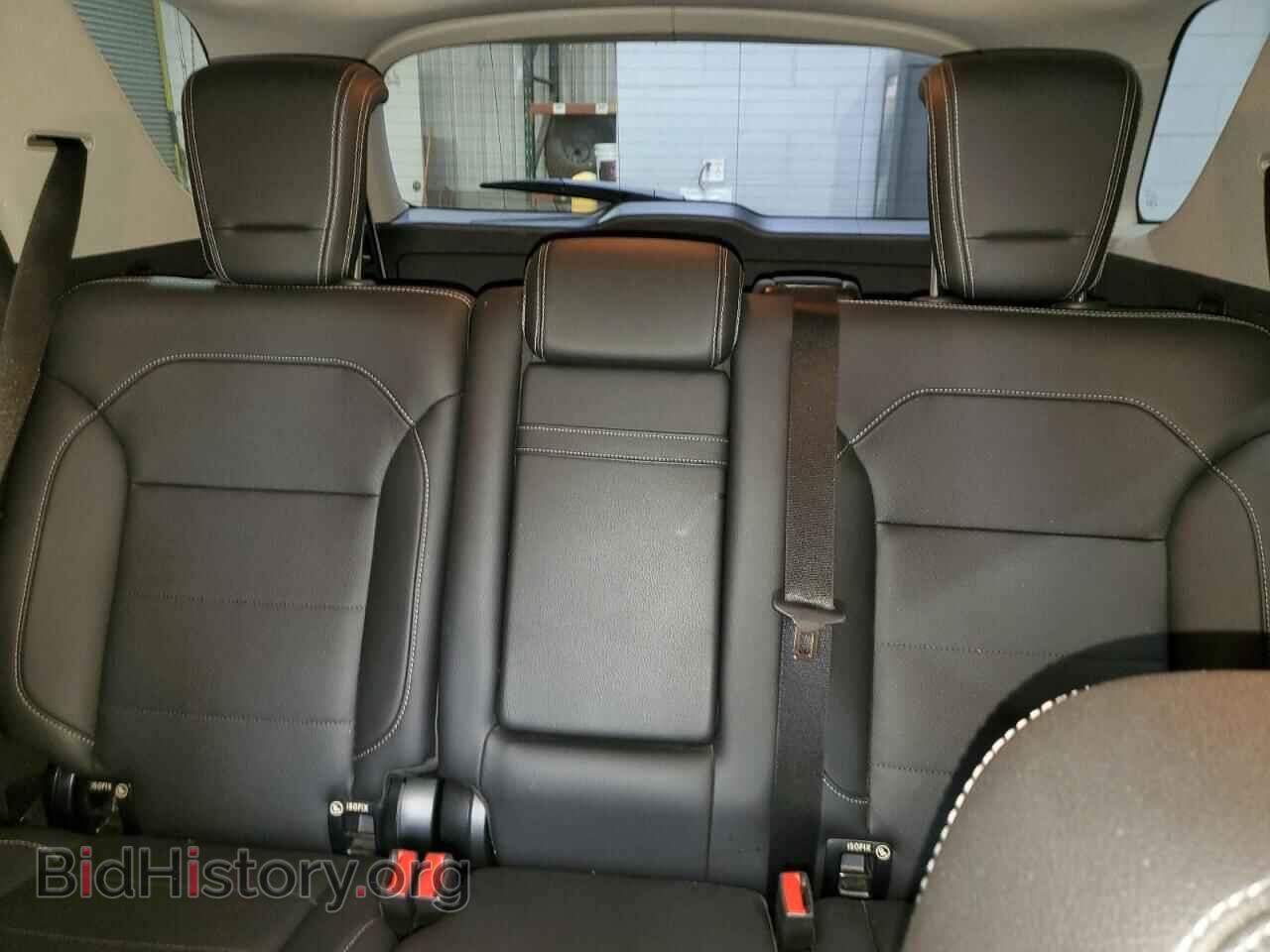 2013 MERCEDES-BENZ M-CLASS - VIN: 4JGDA2EB0DA209657 - Фото 10
