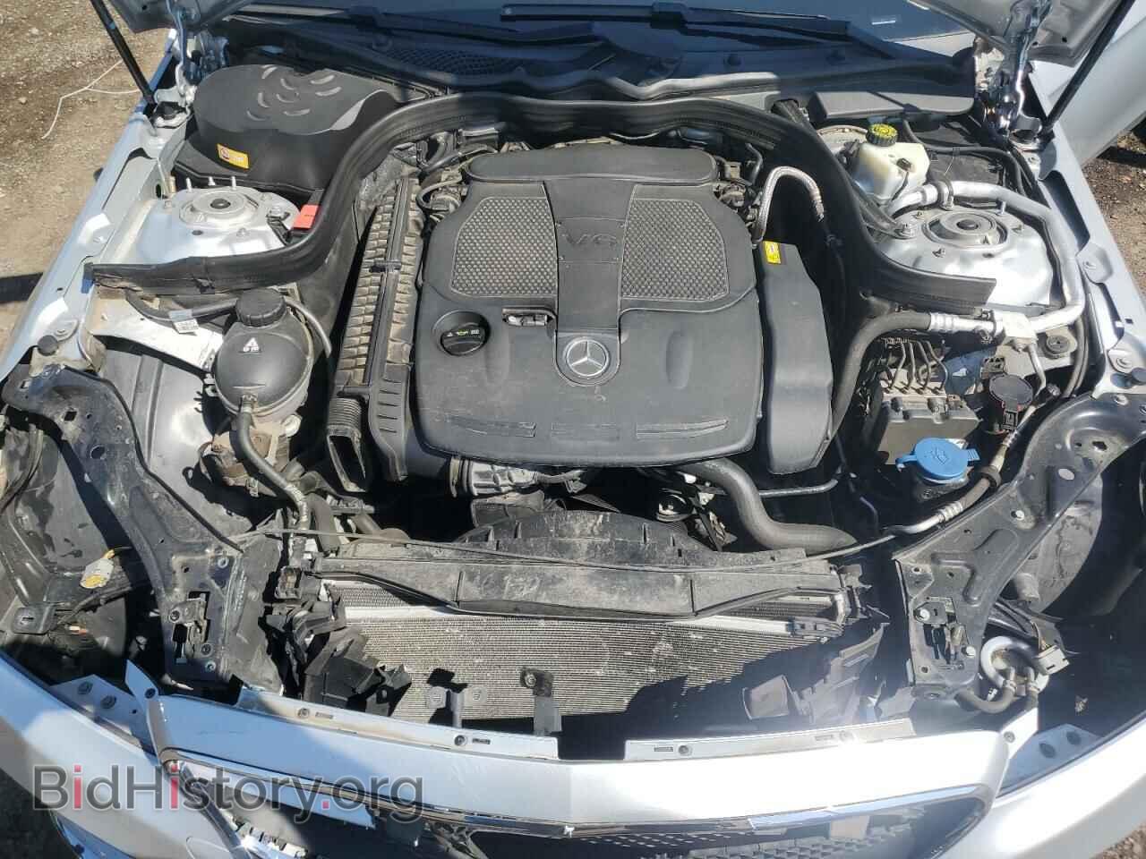 2014 MERCEDES-BENZ E-CLASS - VIN: WDDHF8JB4EB060882 - Фото 11