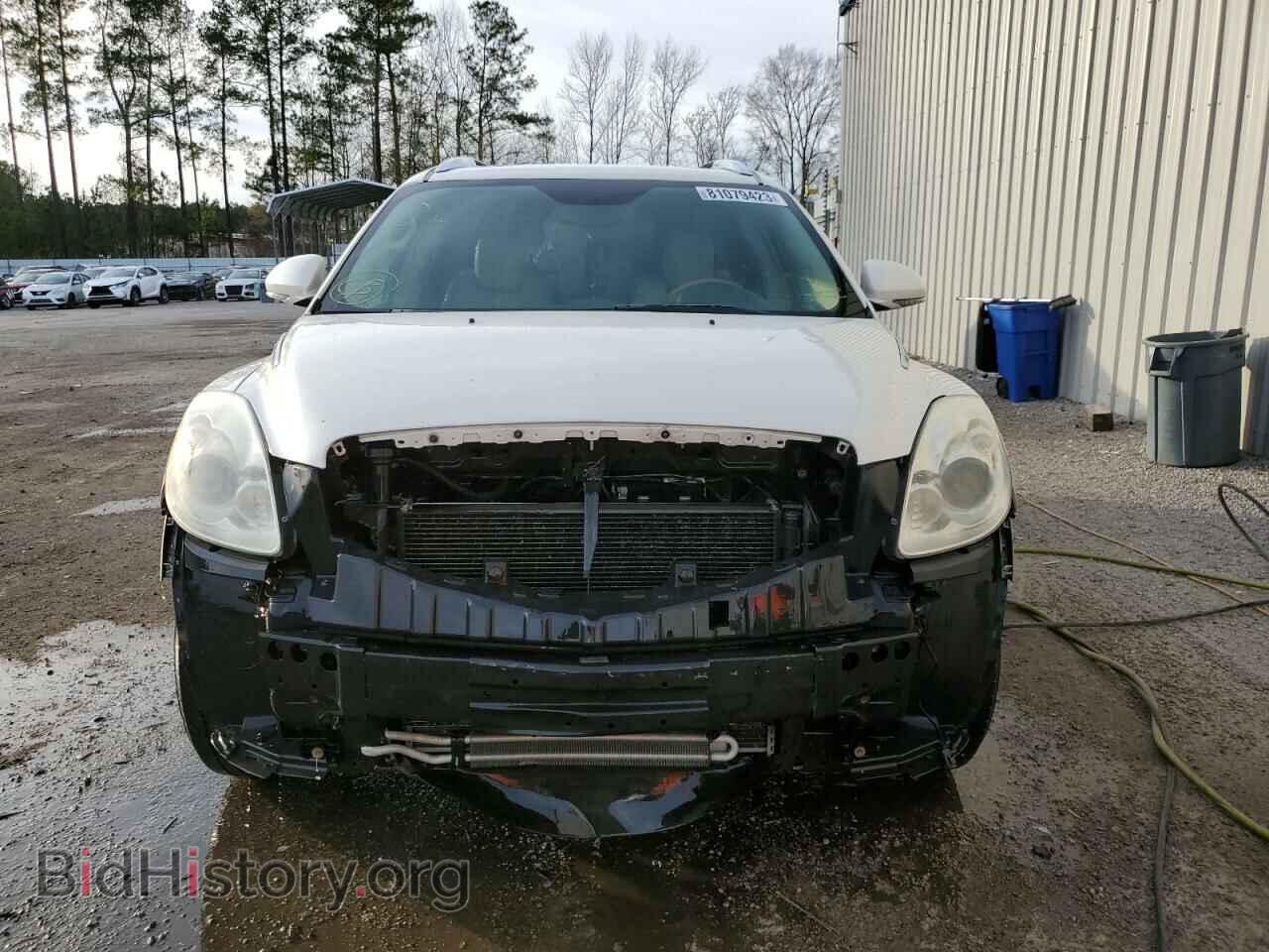 2009 BUICK ENCLAVE - VIN: 5GAEV23D09J173463 - Фото 5
