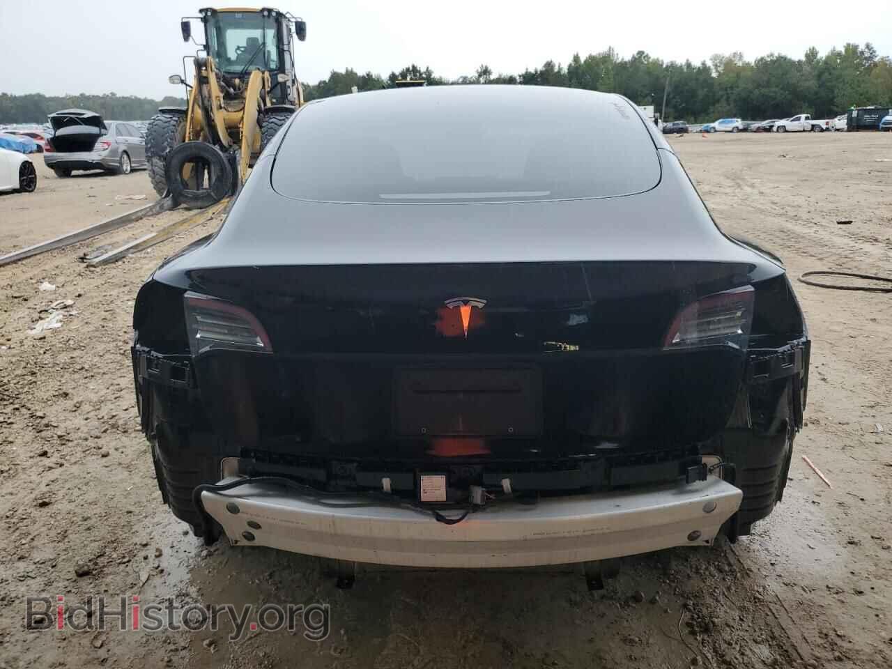 2022 TESLA MODEL 3 - VIN: 5YJ3E1EA5NF186732 - Photo 6