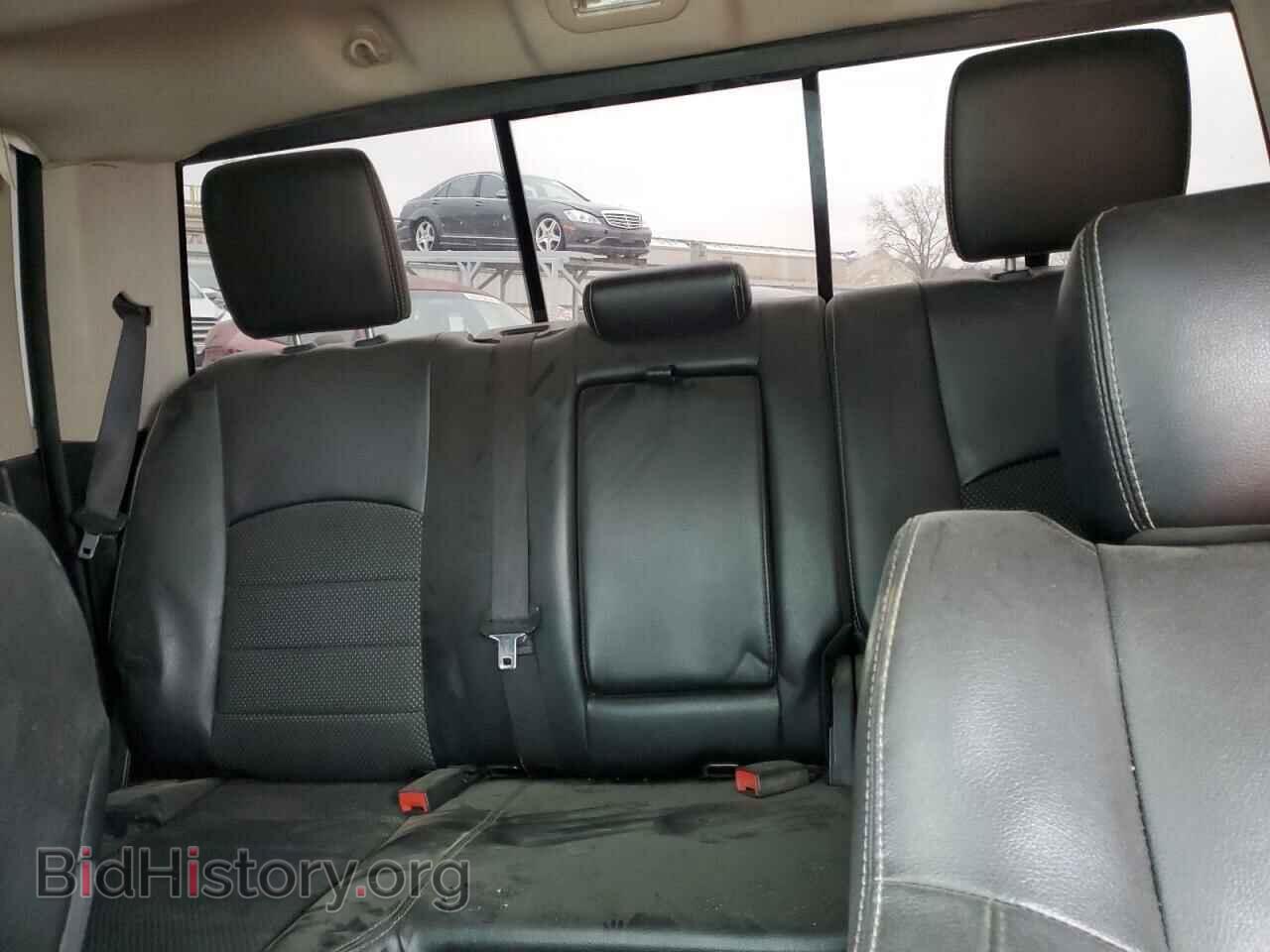 2014 RAM 1500 - VIN: 1C6RR7MT3ES466891 - Фото 10