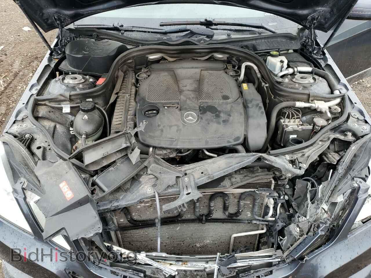 2012 MERCEDES-BENZ E-CLASS - VIN: WDDHF5KBXCA602776 - Фото 11