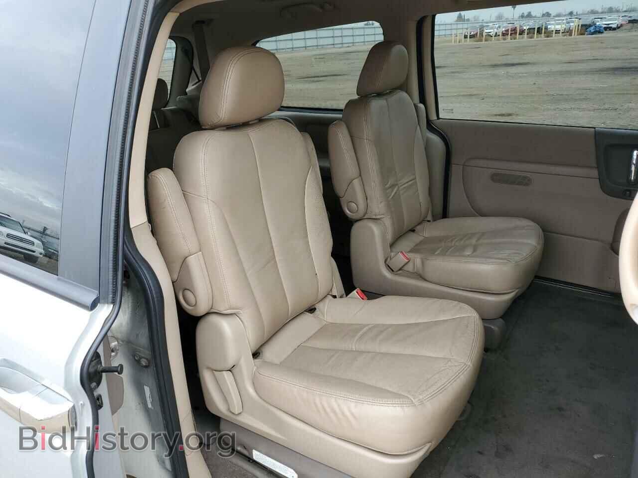 2012 KIA All Models - VIN: KNDMH4C77C6457903 - Фото 11