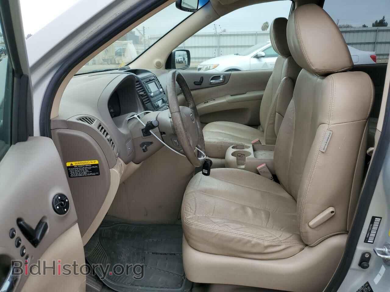 2012 KIA All Models - VIN: KNDMH4C77C6457903 - Фото 7