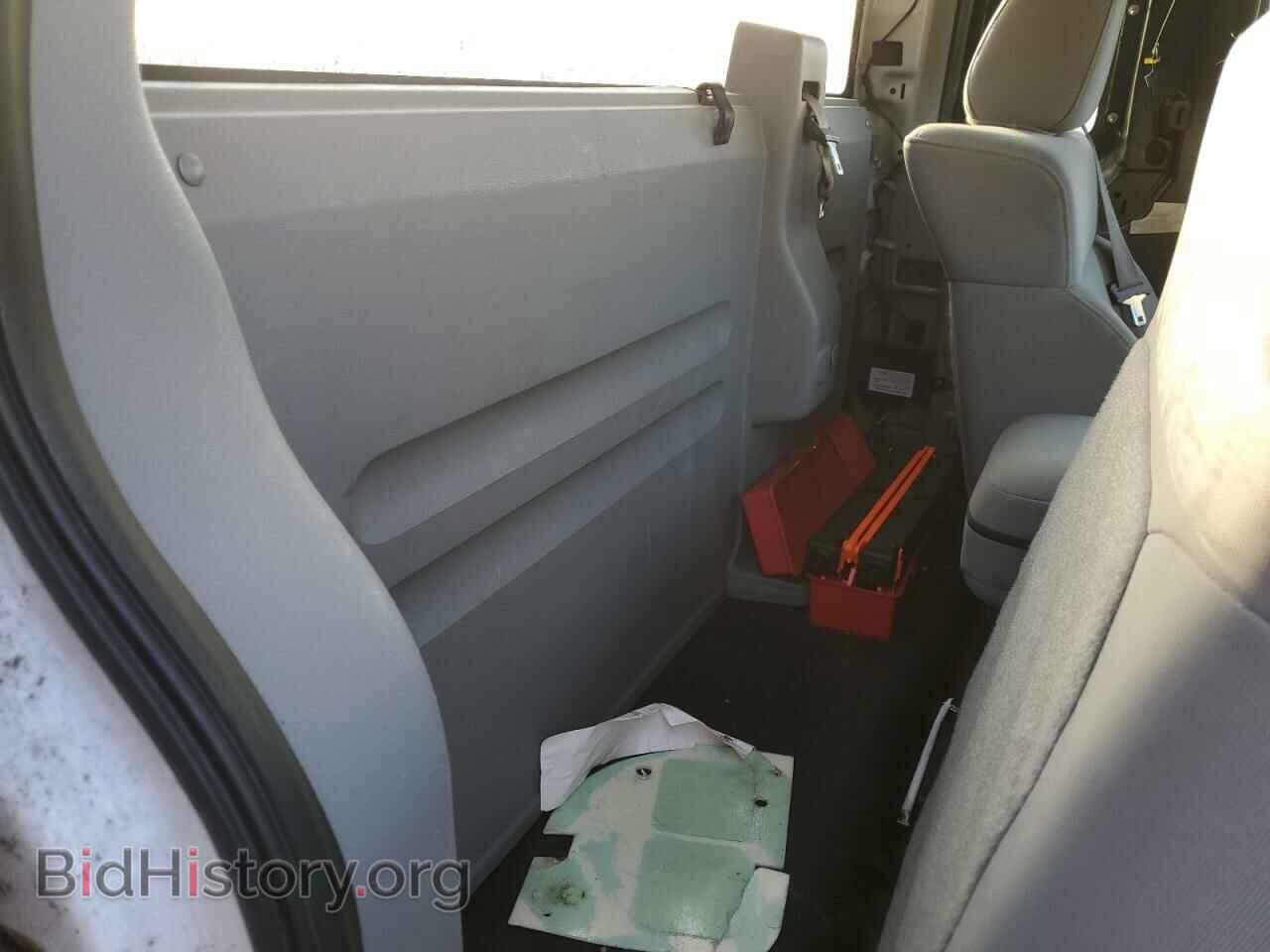 2007 FORD All Models - VIN: 1FTRF12WX7KC32973 - Фото 10