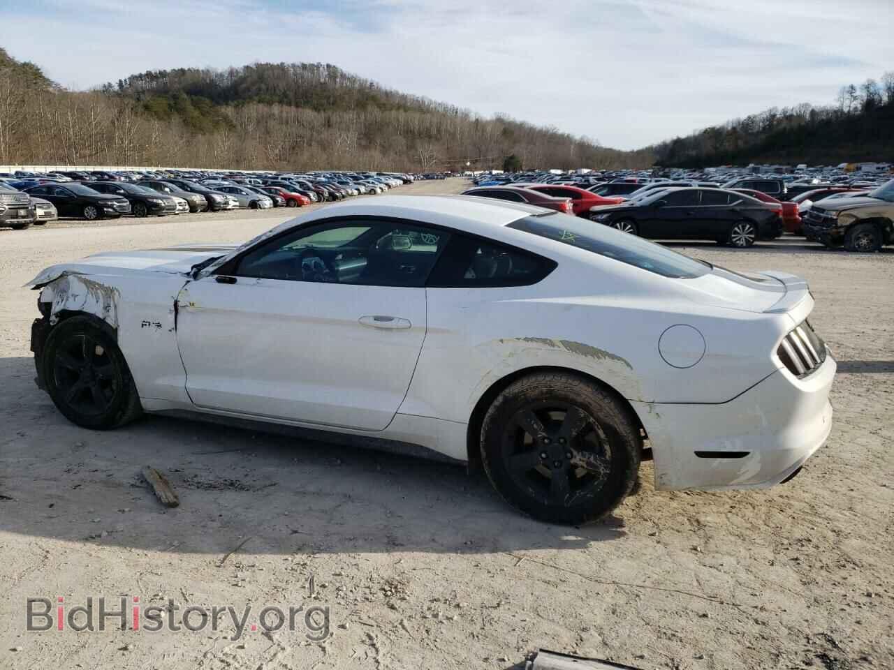 2015 FORD ALL Models - VIN: 1FA6P8TH7F5357912 - Photo 2