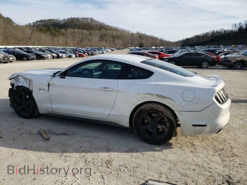 2015 Ford ALL MODELS (VIN 1FA6P8TH7F5357912) — фото 2 из 12