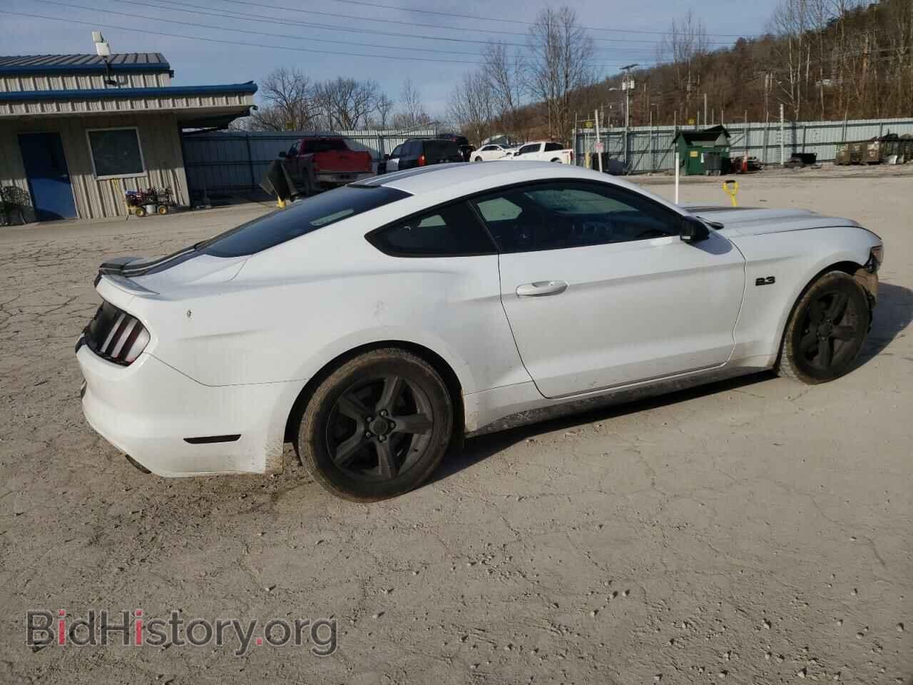 2015 FORD ALL Models - VIN: 1FA6P8TH7F5357912 - Photo 3