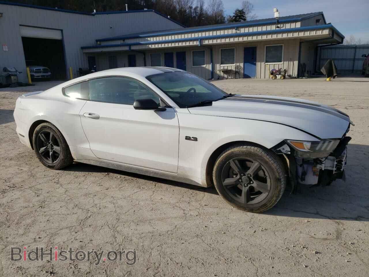 2015 FORD ALL Models - VIN: 1FA6P8TH7F5357912 - Photo 4