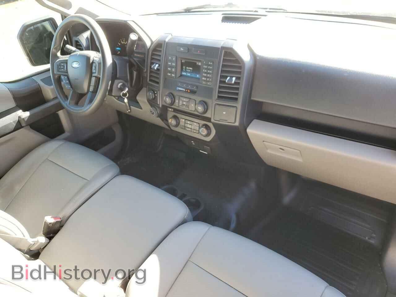 2016 FORD All Models - VIN: 1FTMF1C83GKD40944 - Фото 8