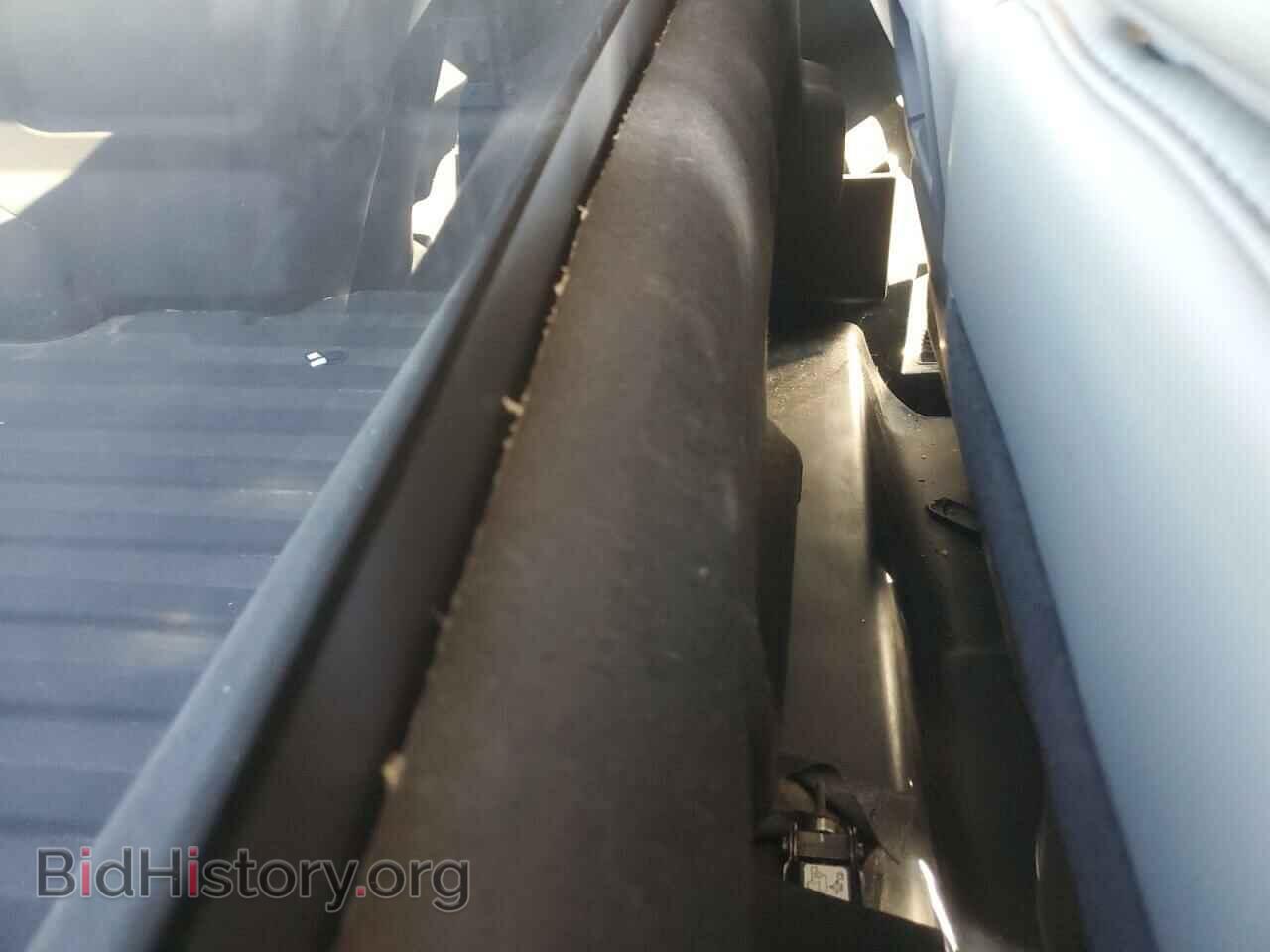 2016 FORD All Models - VIN: 1FTMF1C83GKD40944 - Фото 10