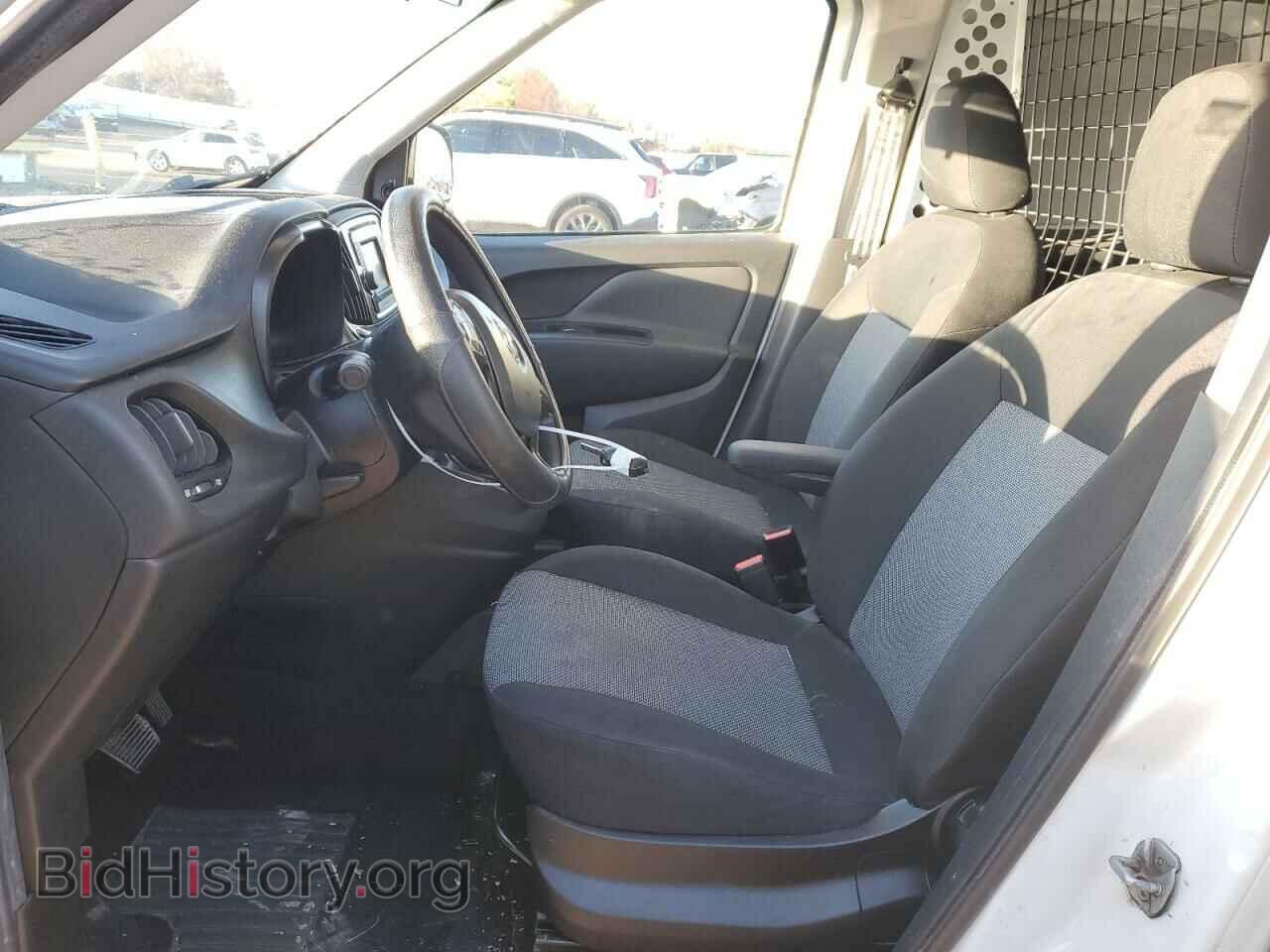2018 RAM All Models - VIN: ZFBERFAB6J6L64150 - Фото 7