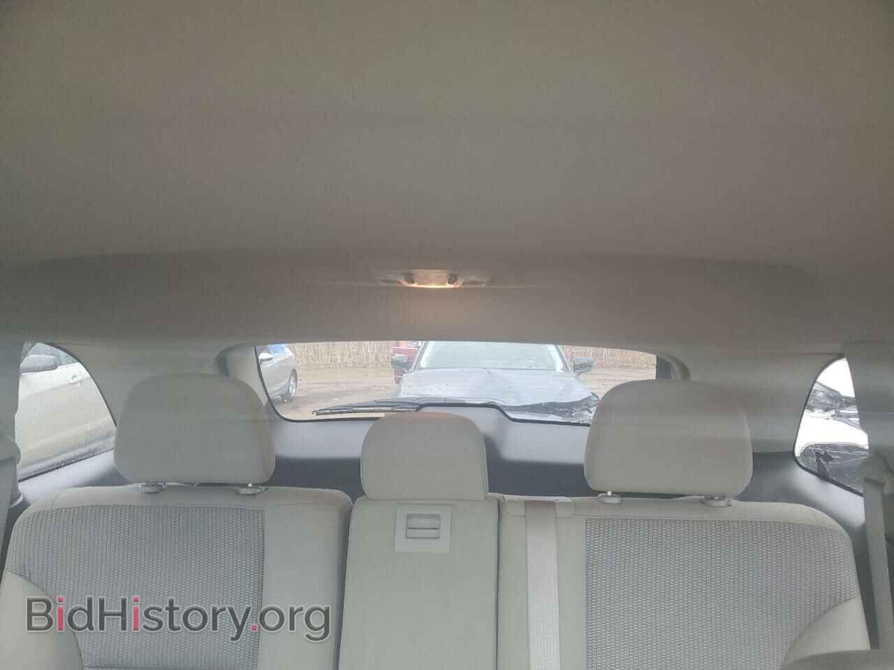 2012 FORD EDGE - VIN: 2FMDK3JC4CBA19090 - Фото 10