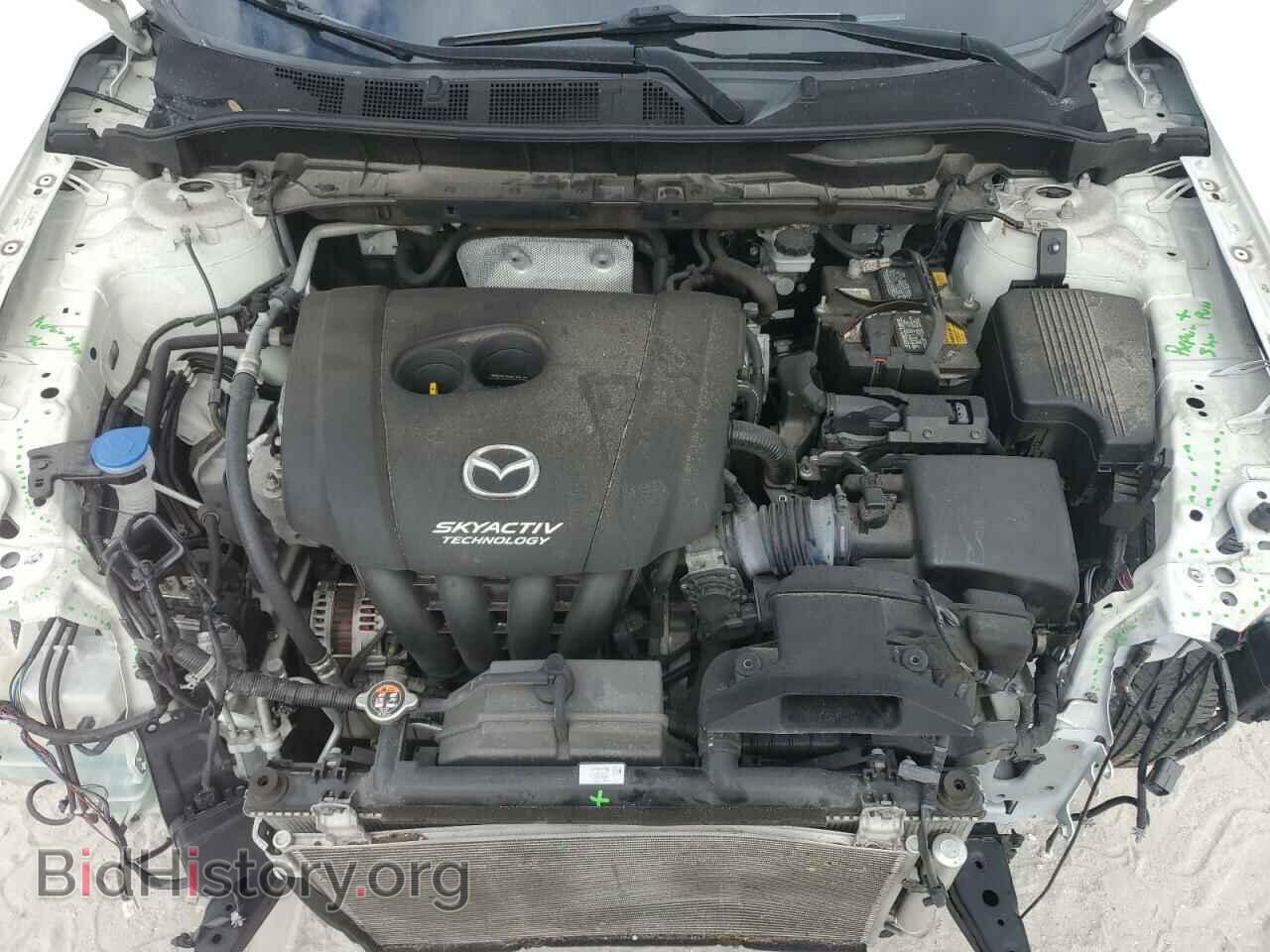 2017 MAZDA CX-5 - VIN: JM3KFACL3H0126682 - Фото 12