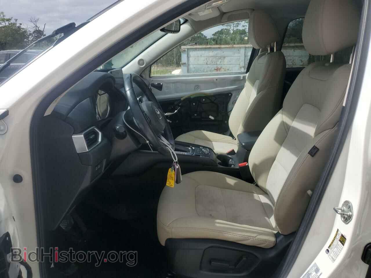 2017 MAZDA CX-5 - VIN: JM3KFACL3H0126682 - Фото 7