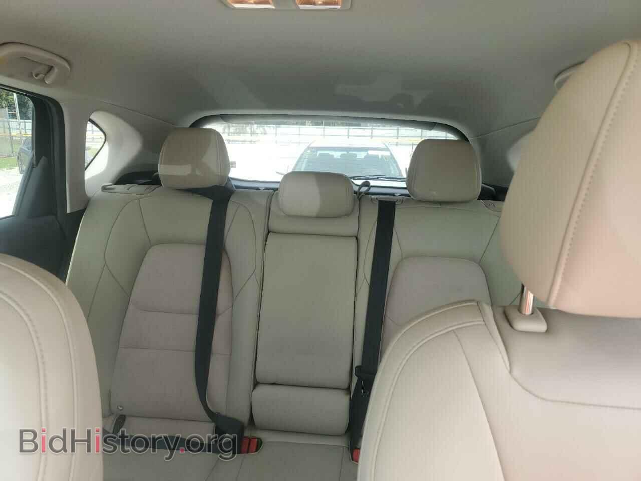 2017 MAZDA CX-5 - VIN: JM3KFACL3H0126682 - Фото 10