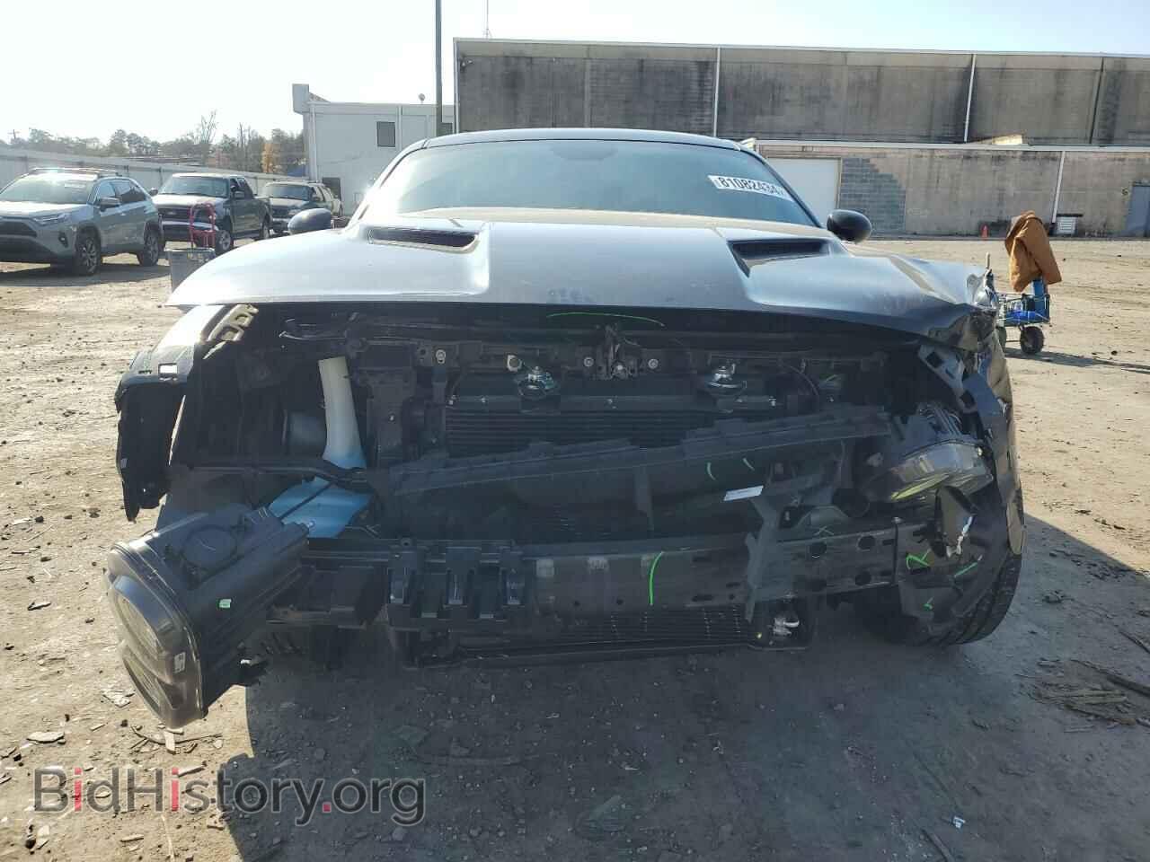 2023 DODGE CHALLENGER - VIN: 2C3CDZAG6PH602302 - Photo 5