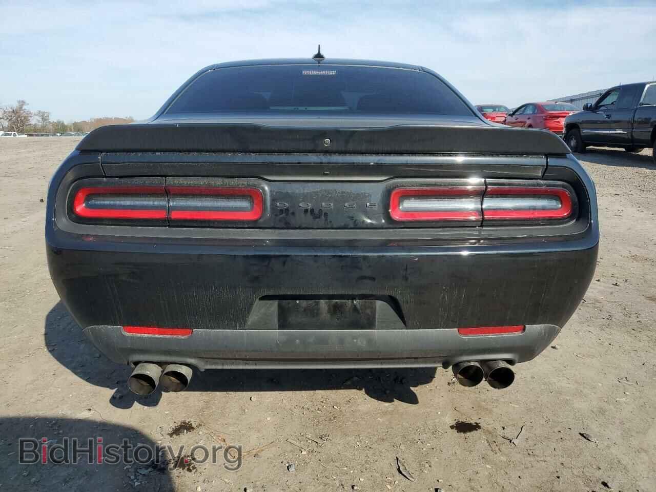 2023 DODGE CHALLENGER - VIN: 2C3CDZAG6PH602302 - Photo 6
