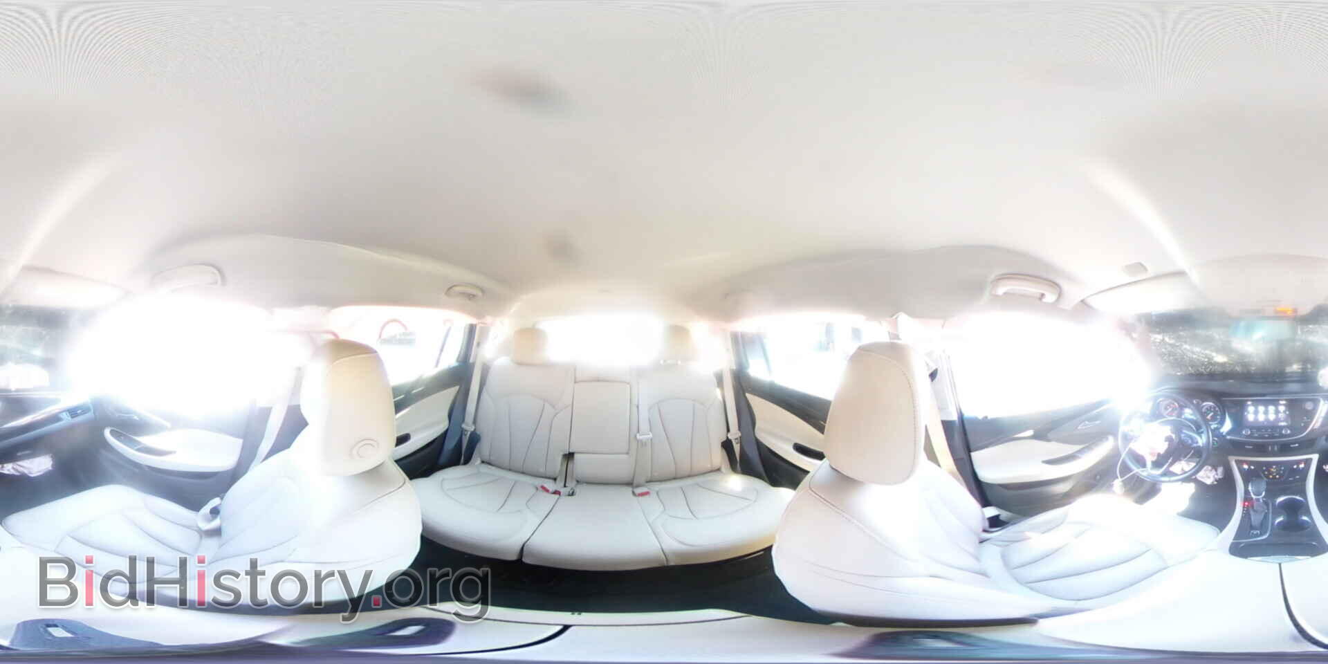 2019 BUICK ENVISION - VIN: LRBFXCSA6KD014556 - Photo 15