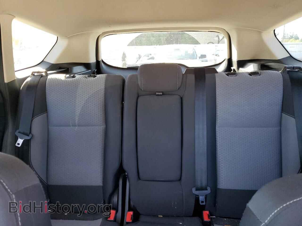 2017 FORD ESCAPE - VIN: 1FMCU0G94HUB23807 - Фото 10