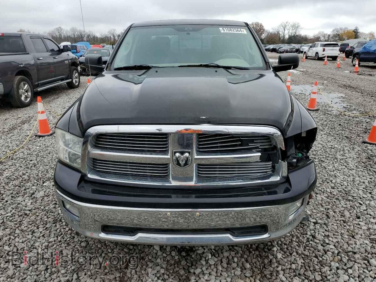 2012 DODGE RAM 1500 - VIN: 1C6RD7LT6CS185908 - Photo 5