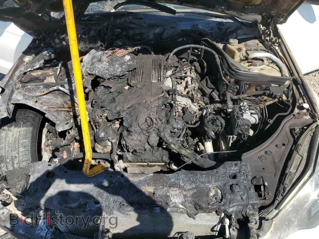 2016 MERCEDES-BENZ E-CLASS - VIN: WDDKJ6FB7GF336307 - Фото 11