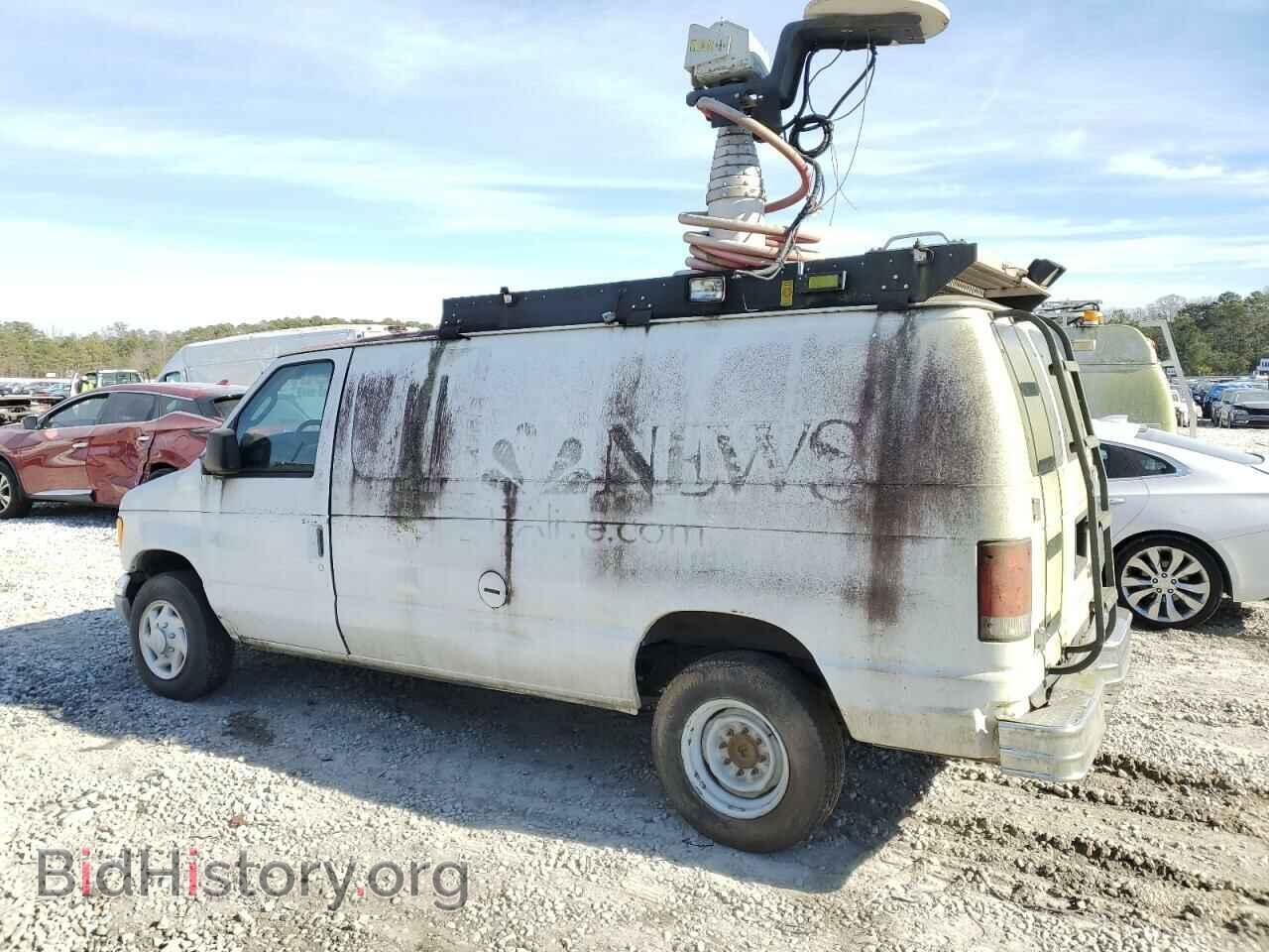2003 FORD ALL Models - VIN: 1FTNE24L93HB63985 - Photo 2