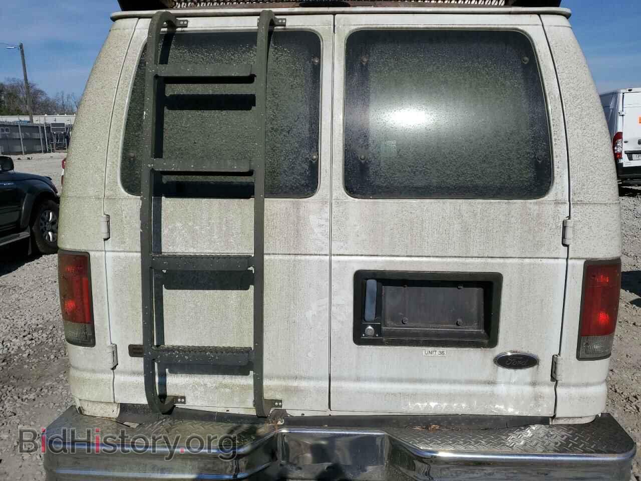 2003 FORD ALL Models - VIN: 1FTNE24L93HB63985 - Photo 10