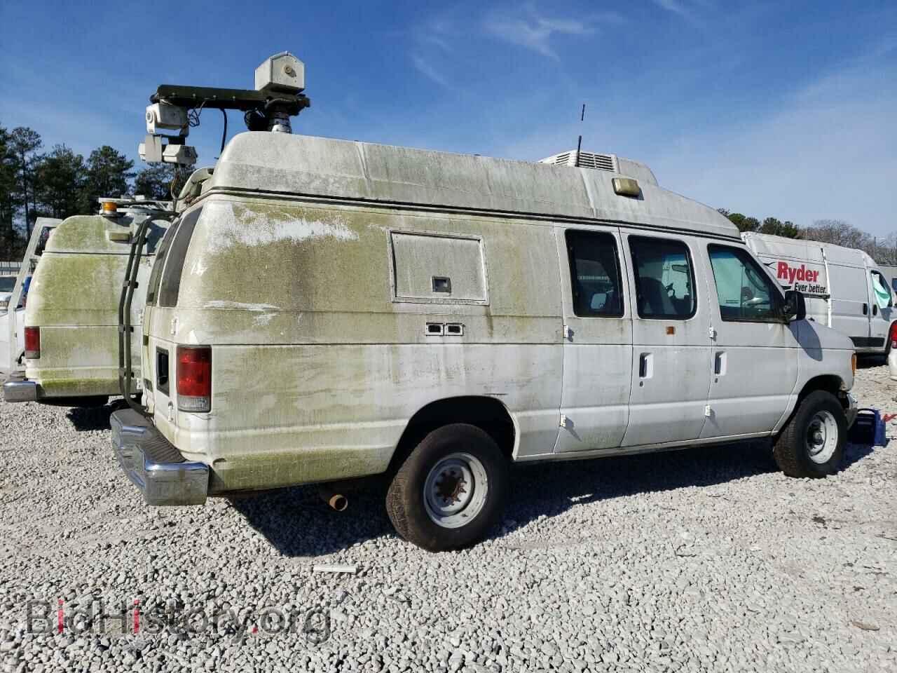 2005 FORD ALL Models - VIN: 1FTSS34S95HB35602 - Фото 3