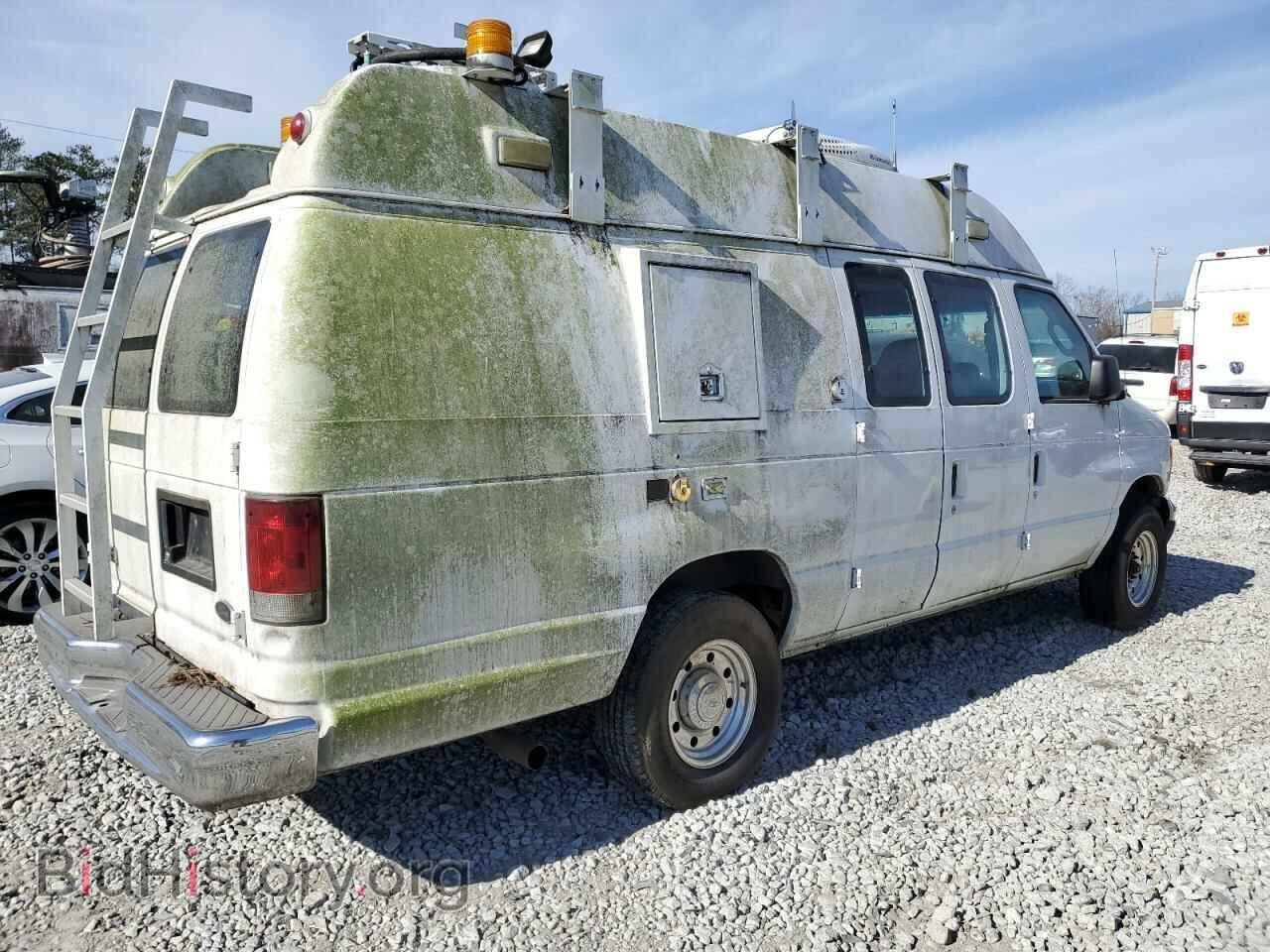 2006 FORD ALL Models - VIN: 1FTSS34SX6DB25475 - Фото 3