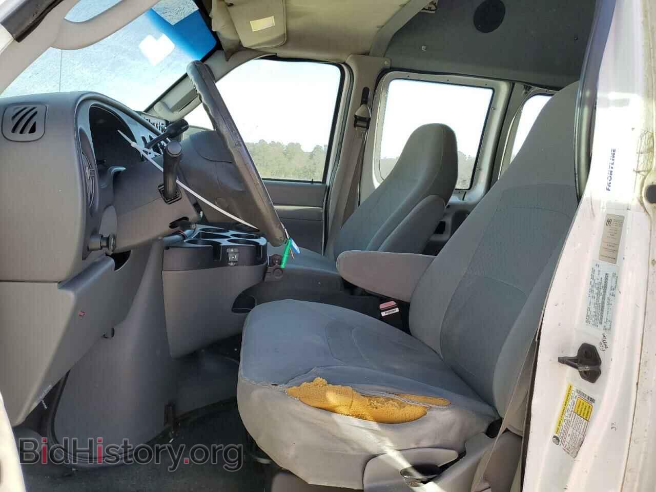 2006 FORD ALL Models - VIN: 1FTSS34SX6DB25475 - Фото 7