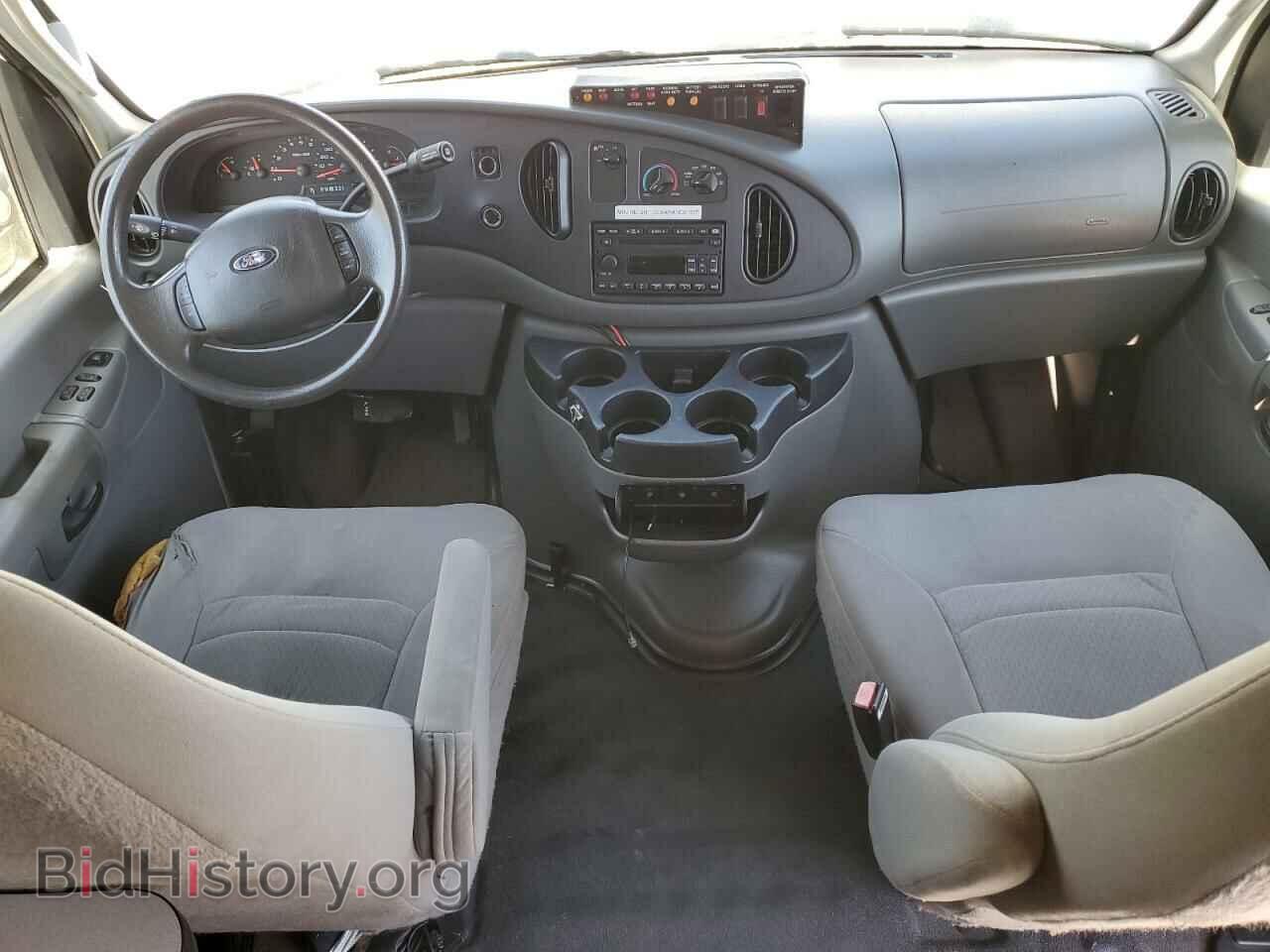 2006 FORD ALL Models - VIN: 1FTSS34SX6DB25475 - Фото 8