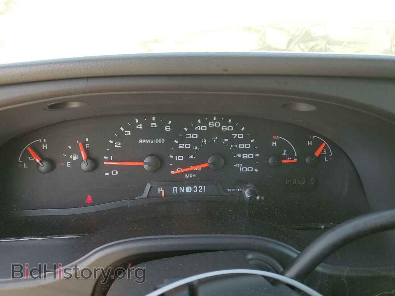 2006 FORD ALL Models - VIN: 1FTSS34SX6DB25475 - Фото 9