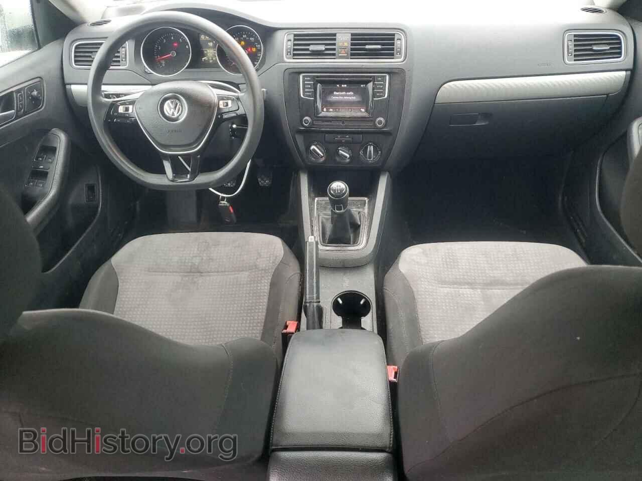 2017 VOLKSWAGEN JETTA - VIN: 3VW167AJ5HM350586 - Фото 8