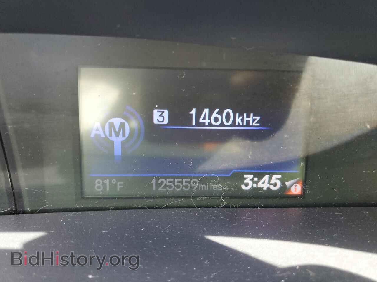 2013 HONDA CIVIC - VIN: 19XFB2F80DE031517 - Фото 9