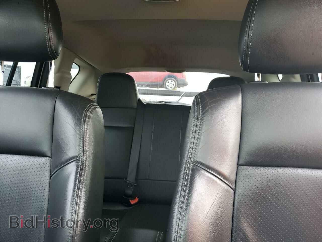 2015 JEEP COMPASS - VIN: 1C4NJDEB5FD292301 - Фото 10