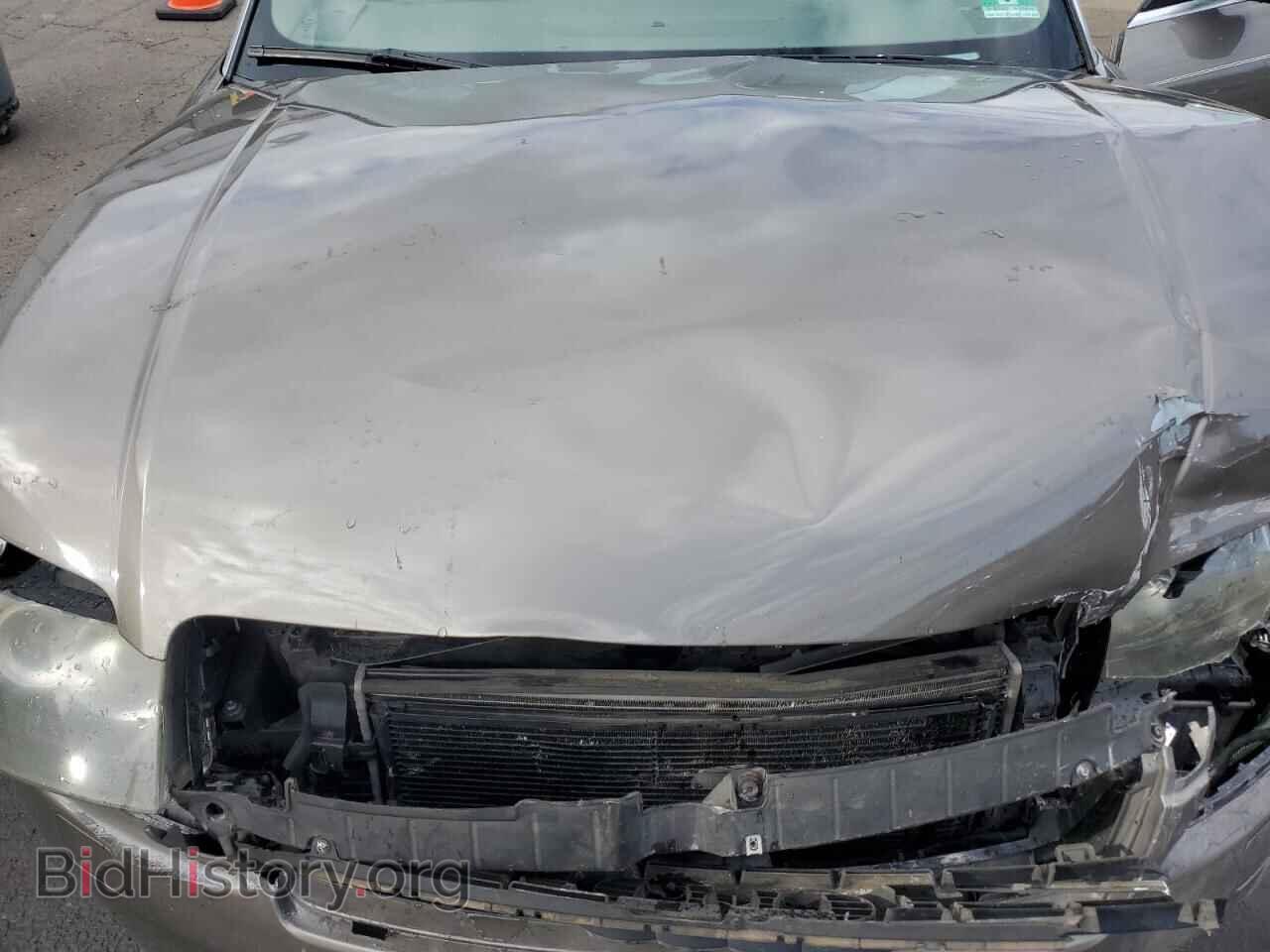 2005 AUDI A4 - VIN: WAUBC48H45K017085 - Фото 11