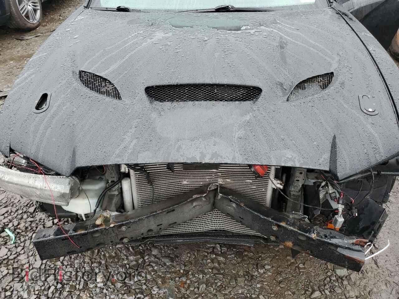 2012 DODGE CHARGER - VIN: 2C3CDXAG7CH190597 - Фото 11