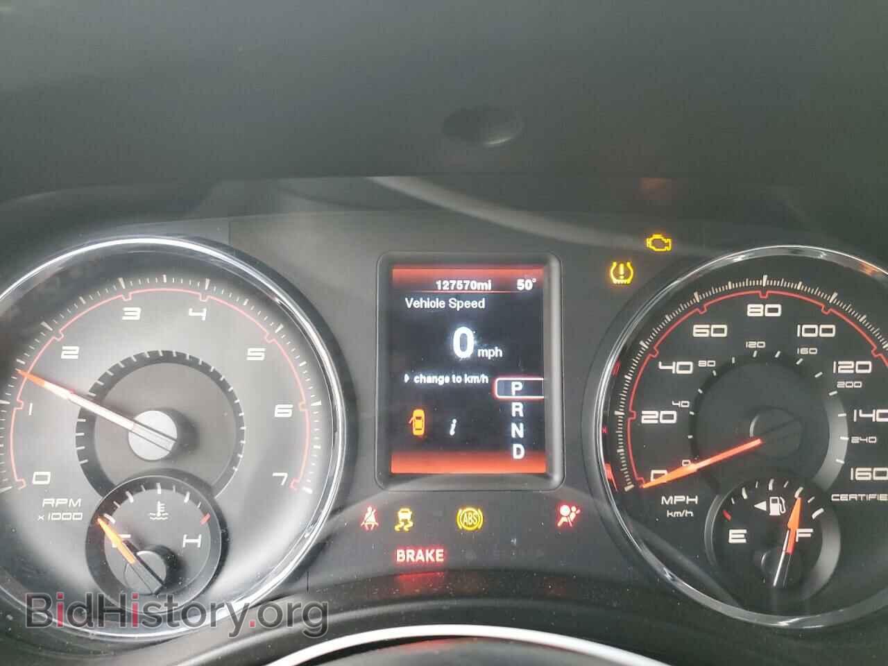 2012 DODGE CHARGER - VIN: 2C3CDXAG7CH190597 - Фото 9