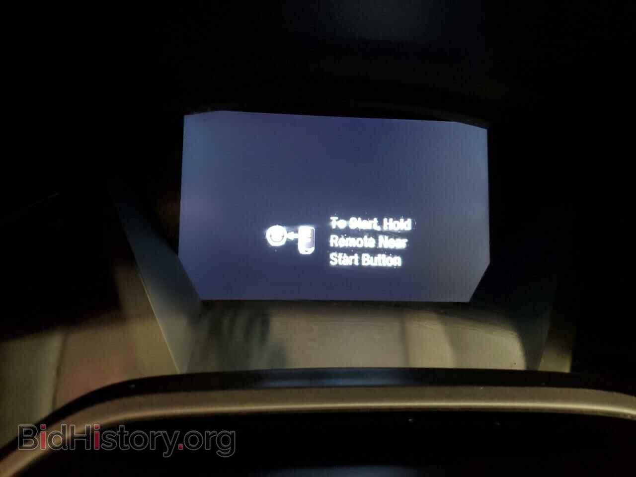 2019 HONDA CRV - VIN: 2HKRW2H54KH602617 - Фото 9