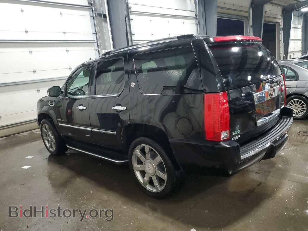 2010 CADILLAC ESCALADE - VIN: 1GYUKBEF5AR157986 - Фото 2