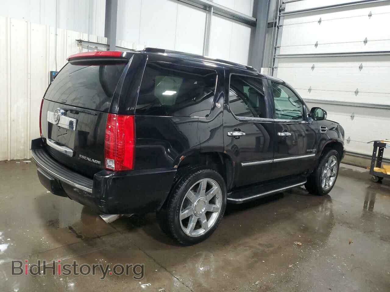 2010 CADILLAC ESCALADE - VIN: 1GYUKBEF5AR157986 - Фото 3