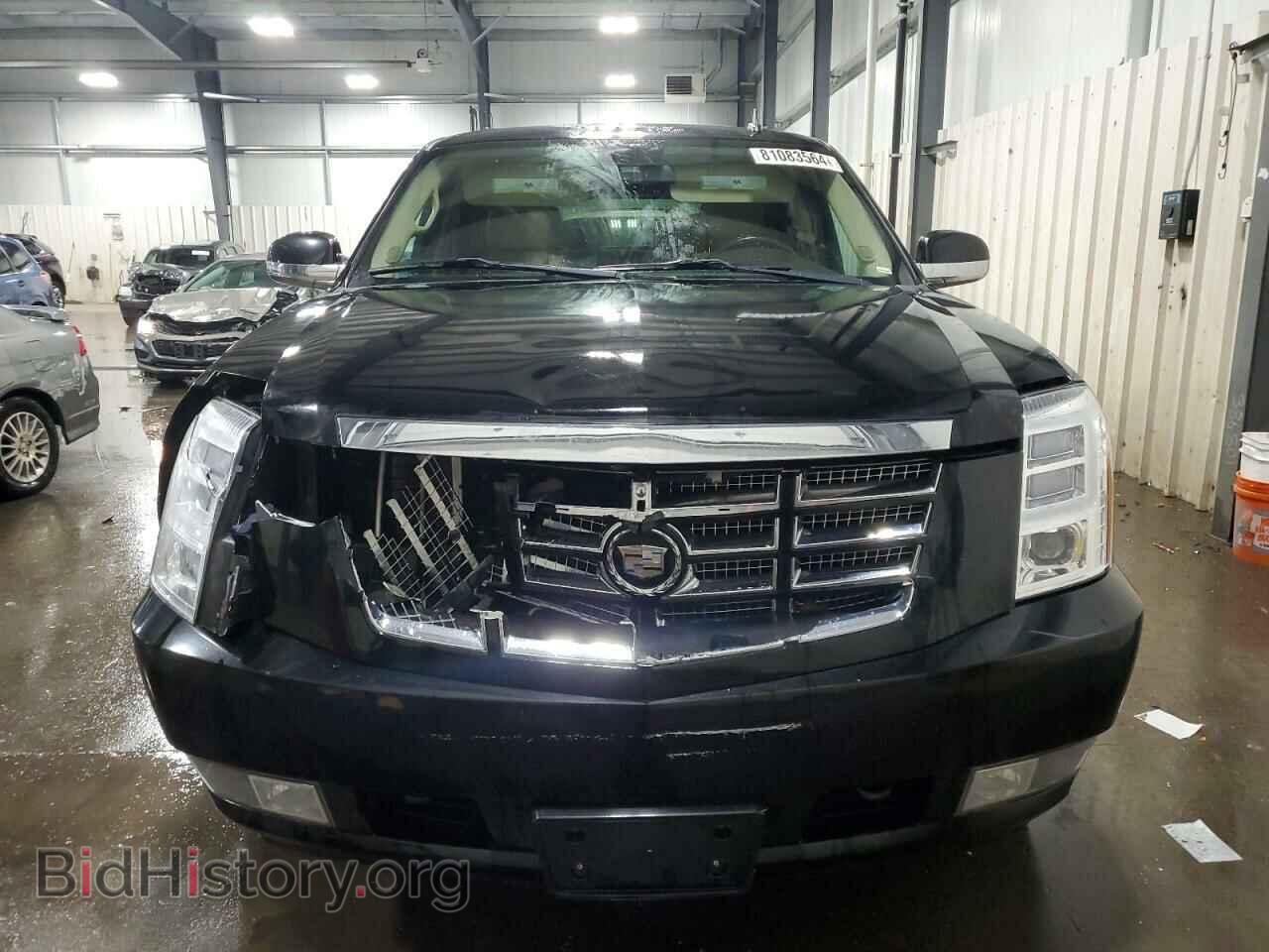 2010 CADILLAC ESCALADE - VIN: 1GYUKBEF5AR157986 - Фото 5