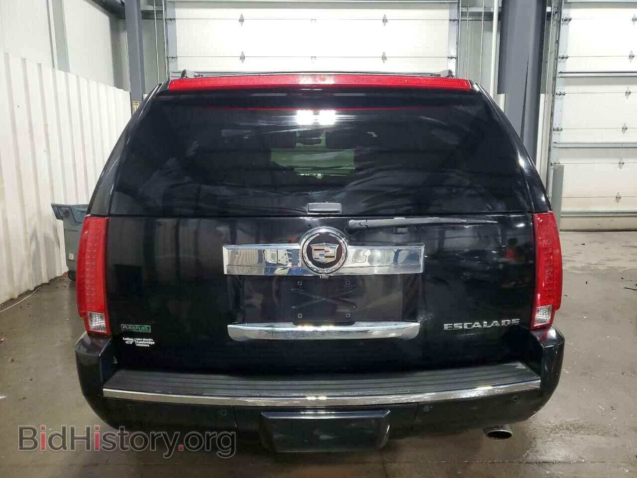 2010 CADILLAC ESCALADE - VIN: 1GYUKBEF5AR157986 - Фото 6