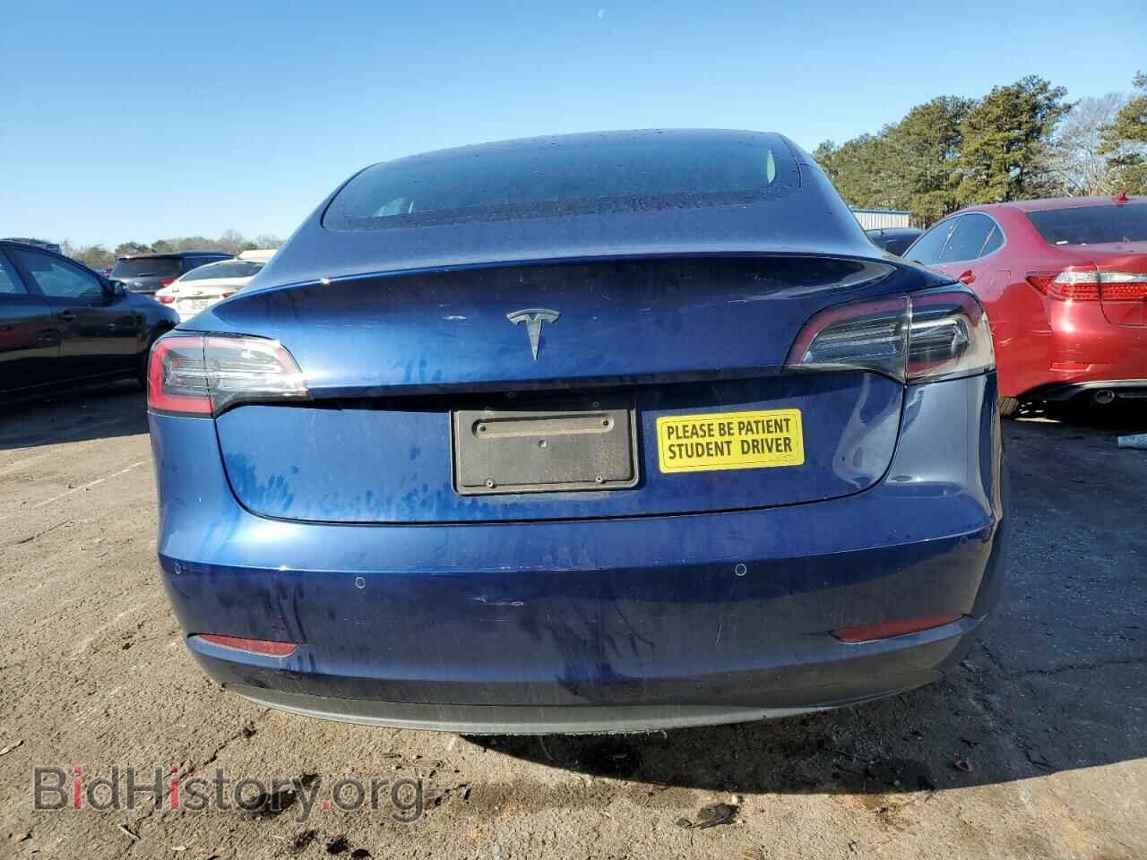 2020 TESLA MODEL 3 - VIN: 5YJ3E1EA8LF495415 - Photo 6